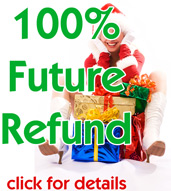 book refund offer