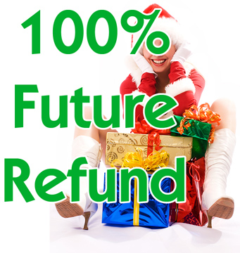 book refund offer