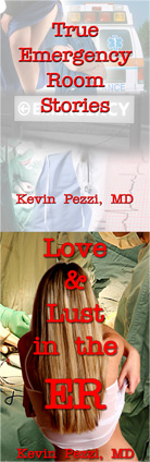 ER stories book covers