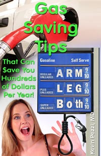 Gas tips