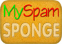 MySpamSponge logo