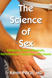 Doctor Pezzi's book cover image